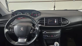 Peugeot 308 1.5 bluehdi, снимка 13