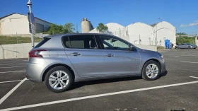 Peugeot 308 1.5 bluehdi, снимка 4