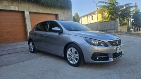 Peugeot 308 1.5 bluehdi, снимка 9