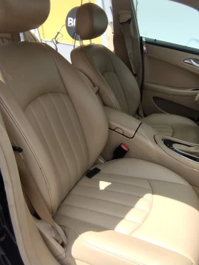 Mercedes-Benz CLS 320, снимка 12