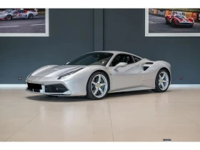 Ferrari 488 GTB, снимка 1