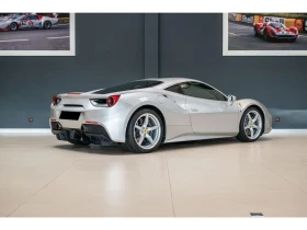 Ferrari 488 GTB, снимка 4