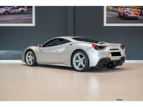 Ferrari 488 GTB, снимка 6