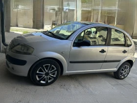 Citroen C3, снимка 2