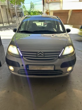 Citroen C3, снимка 1