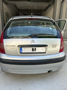 Citroen C3, снимка 5