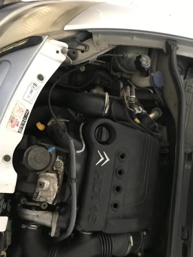 Citroen C3, снимка 14