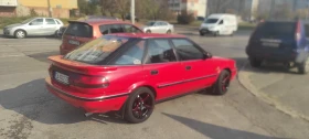 Toyota Corolla Седан, снимка 3