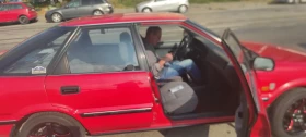 Toyota Corolla Седан, снимка 5