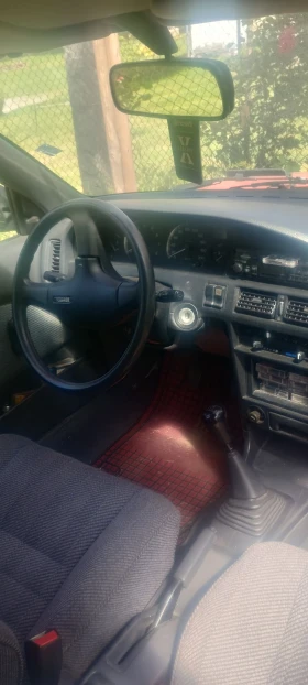 Toyota Corolla Седан, снимка 7