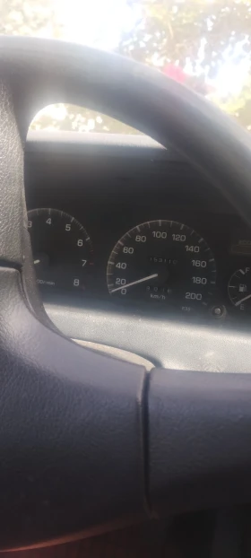 Toyota Corolla Седан, снимка 6