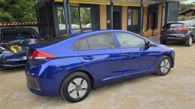 Hyundai Ioniq, снимка 8