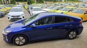 Hyundai Ioniq, снимка 4