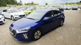 Hyundai Ioniq, снимка 7