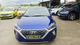 Hyundai Ioniq, снимка 3