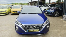 Hyundai Ioniq, снимка 1