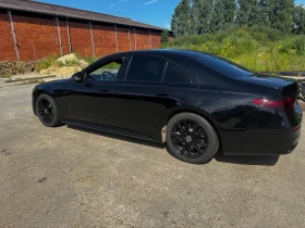 Mercedes-Benz S 580 S580e, снимка 5