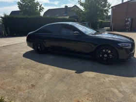 Mercedes-Benz S 580 S580e, снимка 3