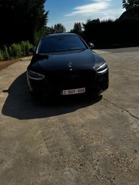 Mercedes-Benz S 580 S580e, снимка 1