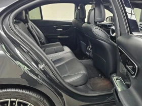 Mercedes-Benz C 200 4MATIC AVANTGARDE, снимка 12