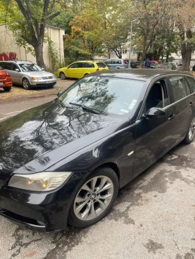 BMW 325, снимка 2