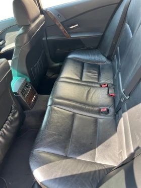 BMW 530 E61, снимка 6