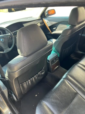 BMW 530 E61, снимка 7