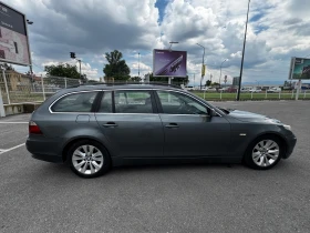 BMW 530 E61, снимка 1