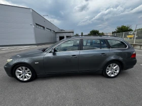BMW 530 E61, снимка 3