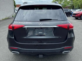 Mercedes-Benz GLE 450 ДИСТРОНИК * BURMESTER * ОБДУХВАНЕ * ПАНОРАМА, снимка 2