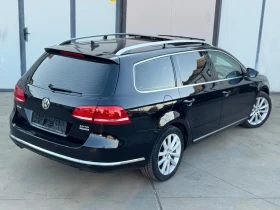 VW Passat Highline 2.0 TDI DSG/Keyless/ACC/Панорама/CarPlay, снимка 4