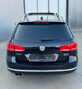 VW Passat Highline 2.0 TDI DSG/Keyless/ACC/Панорама/CarPlay, снимка 5