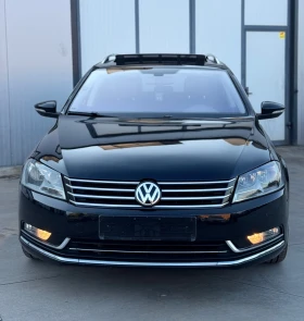 VW Passat Highline 2.0 TDI DSG/Keyless/ACC/Панорама/CarPlay, снимка 2
