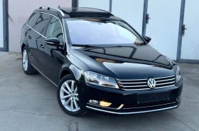 VW Passat Highline 2.0 TDI DSG/Keyless/ACC/Панорама/CarPlay, снимка 1