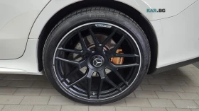 Mercedes-Benz AMG GT 43* 4MATIC+ * DISTRONIC* 360* ОБДУХВАНЕ* HUD* , снимка 16