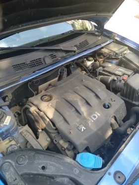 Peugeot Partner VTC, снимка 6