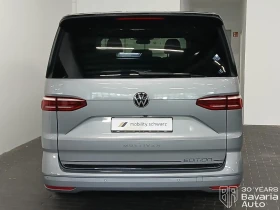 VW Multivan Edition long DSG Easy Open Basic, снимка 3