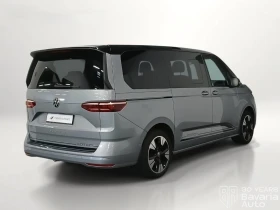 VW Multivan Edition long DSG Easy Open Basic, снимка 4