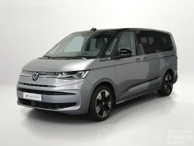 VW Multivan Edition long DSG Easy Open Basic, снимка 1