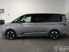 VW Multivan Edition long DSG Easy Open Basic, снимка 2