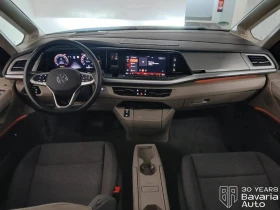 VW Multivan Edition long DSG Easy Open Basic, снимка 9