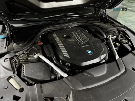 BMW 740 i / M PKG / LASER / BOWERS / ОБДУХ / ПОДГРЕВИ, снимка 6