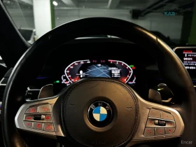 BMW 740 i / M PKG / LASER / BOWERS / ОБДУХ / ПОДГРЕВИ, снимка 12