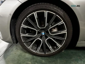 BMW 740 i / M PKG / LASER / BOWERS / ОБДУХ / ПОДГРЕВИ, снимка 5