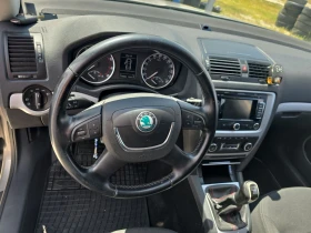 Skoda Octavia 4х4 ALLDrive, снимка 9