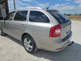 Skoda Octavia 4х4 ALLDrive, снимка 13