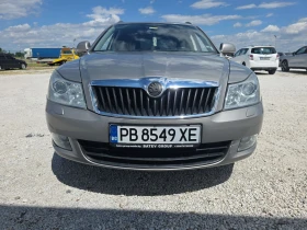 Skoda Octavia 4х4 ALLDrive, снимка 1