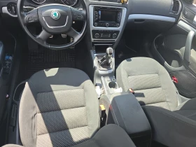 Skoda Octavia 4х4 ALLDrive, снимка 16