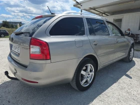 Skoda Octavia 4х4 ALLDrive, снимка 5