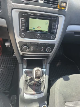Skoda Octavia 4х4 ALLDrive, снимка 12